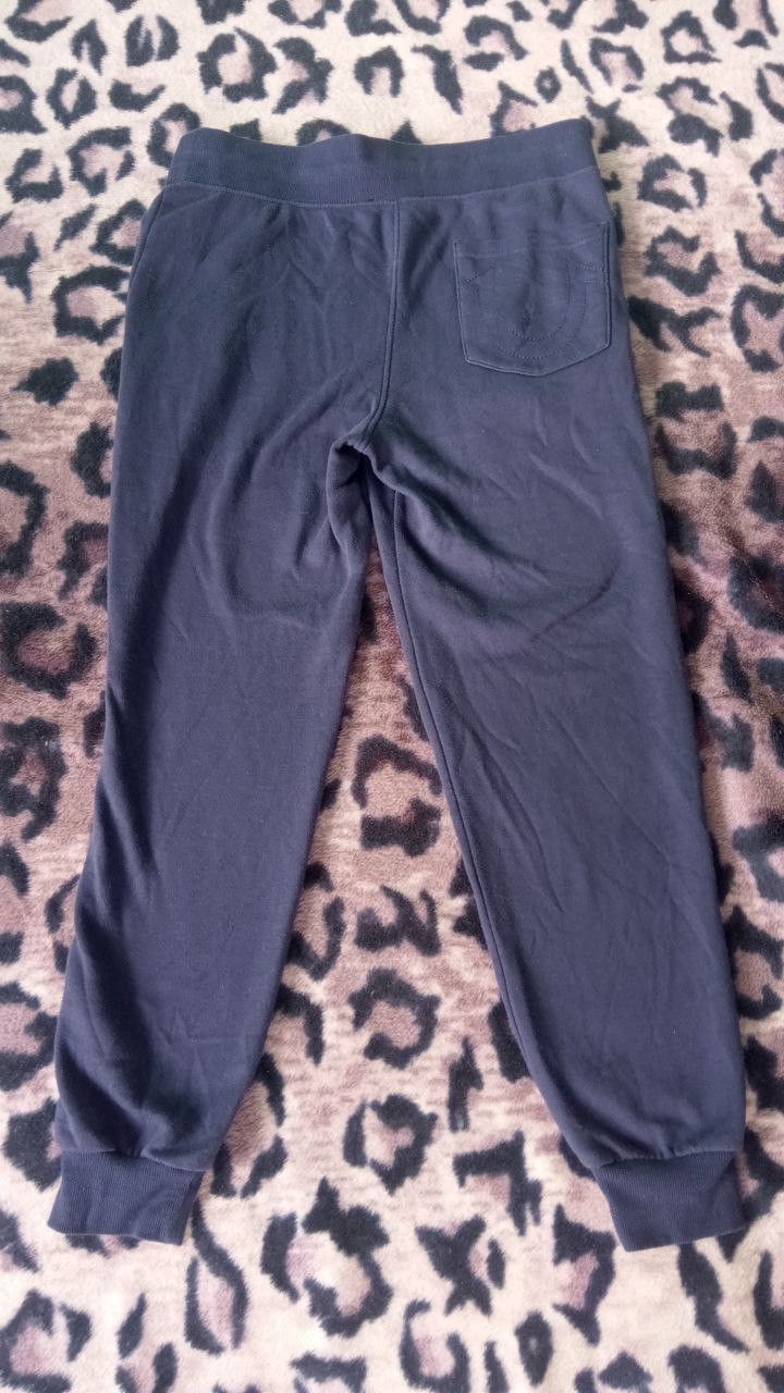True Religion True Religion Joggers Size US 32 / EU 48 - 2 Thumbnail