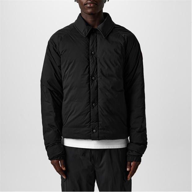 Canada Goose Lodge Coach Jacket Size US XXL / EU 58 / 5 - 4 Thumbnail