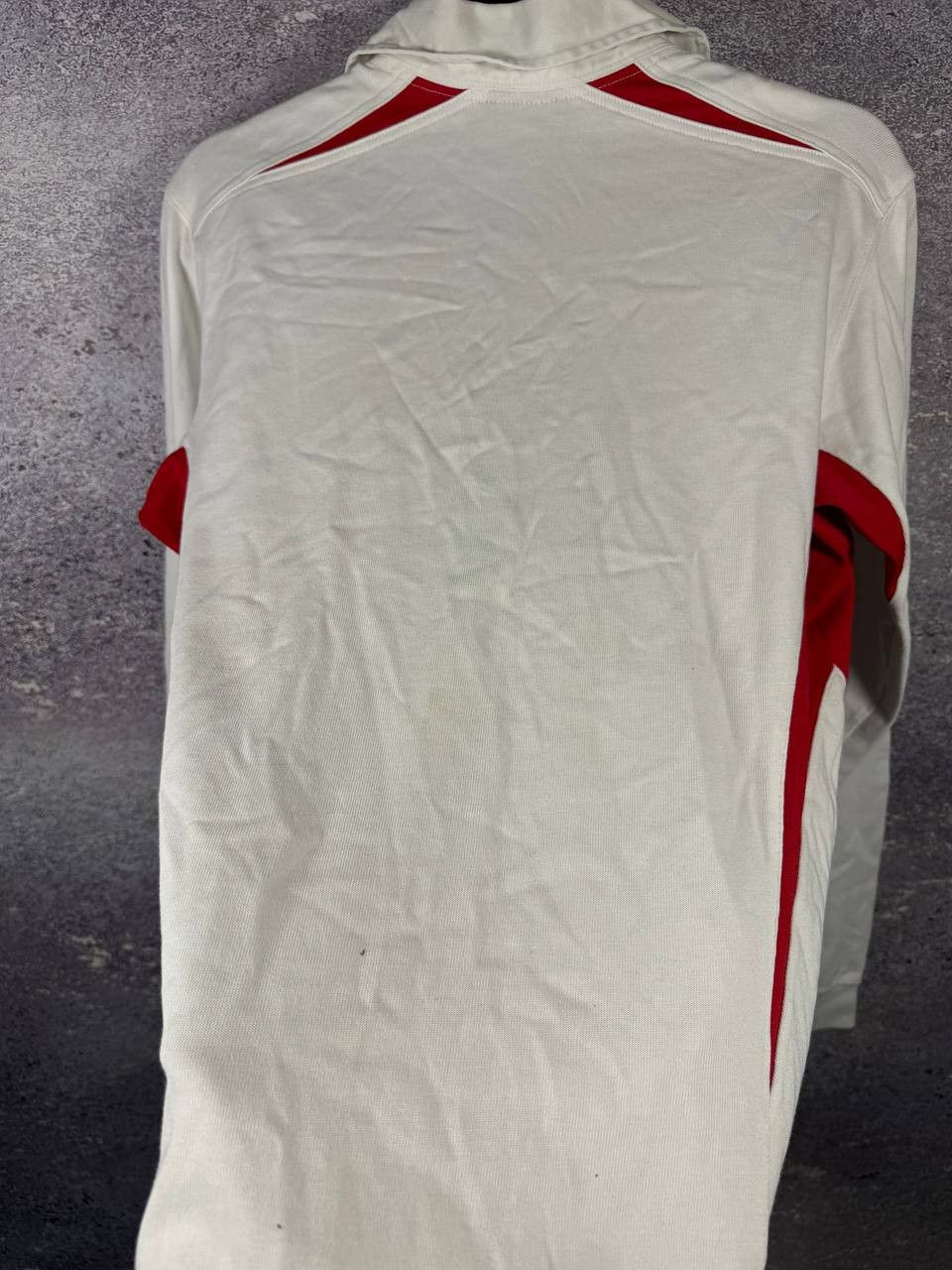Nike × Vintage Vintage England Rugby Nike Jersey 2003 World Cup Champions S Size US S / EU 44-46 / 1 - 13 Thumbnail