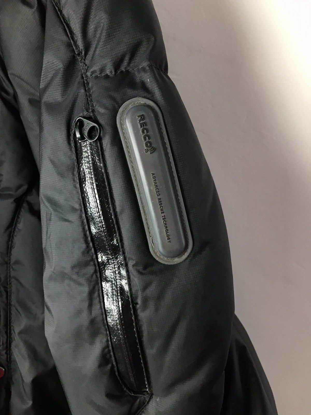 Polo Ralph Lauren Ralph Lauren Extreme 700 Down Ski Hooded Jacket Size US S / EU 44-46 / 1 - 7 Thumbnail