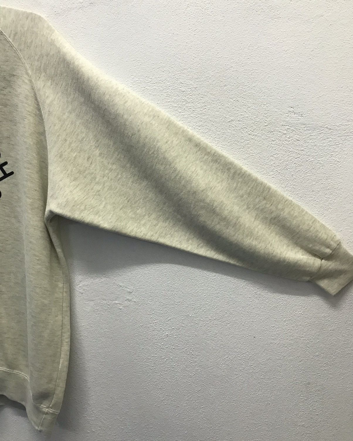 Japanese Brand × Vintage Vintage Plenty Tough Sport U.S.A Sweatshirt Size US M / EU 48-50 / 2 - 4 Thumbnail