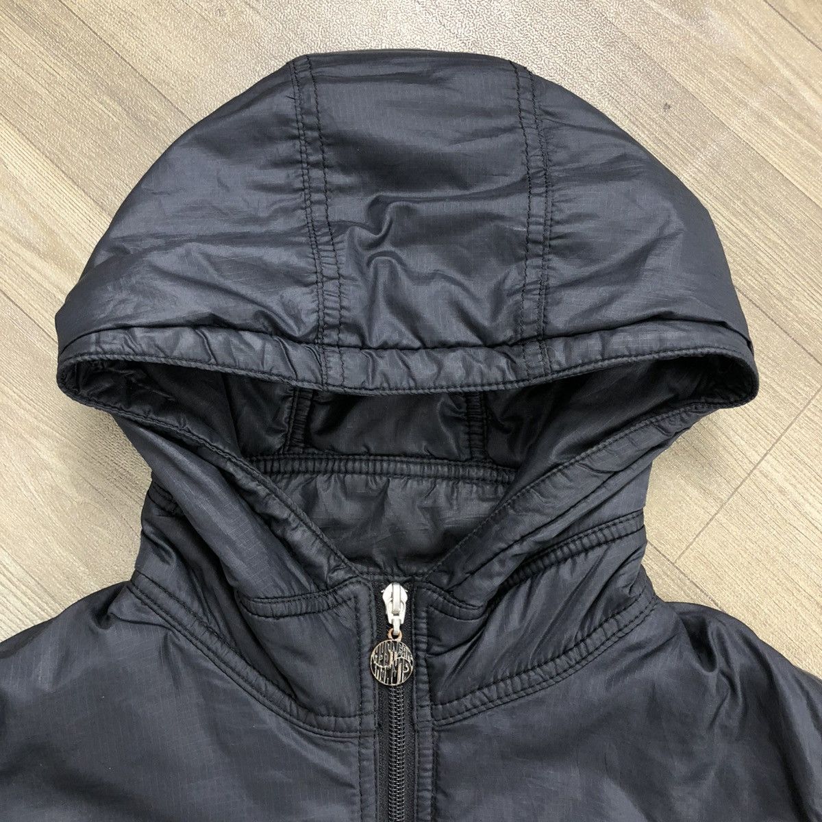 Hysteric Glamour Vintage Hysteric Glamour Primaloft Lgb Kmrii Puffer Jacket Size US M / EU 48-50 / 2 - 6 Thumbnail