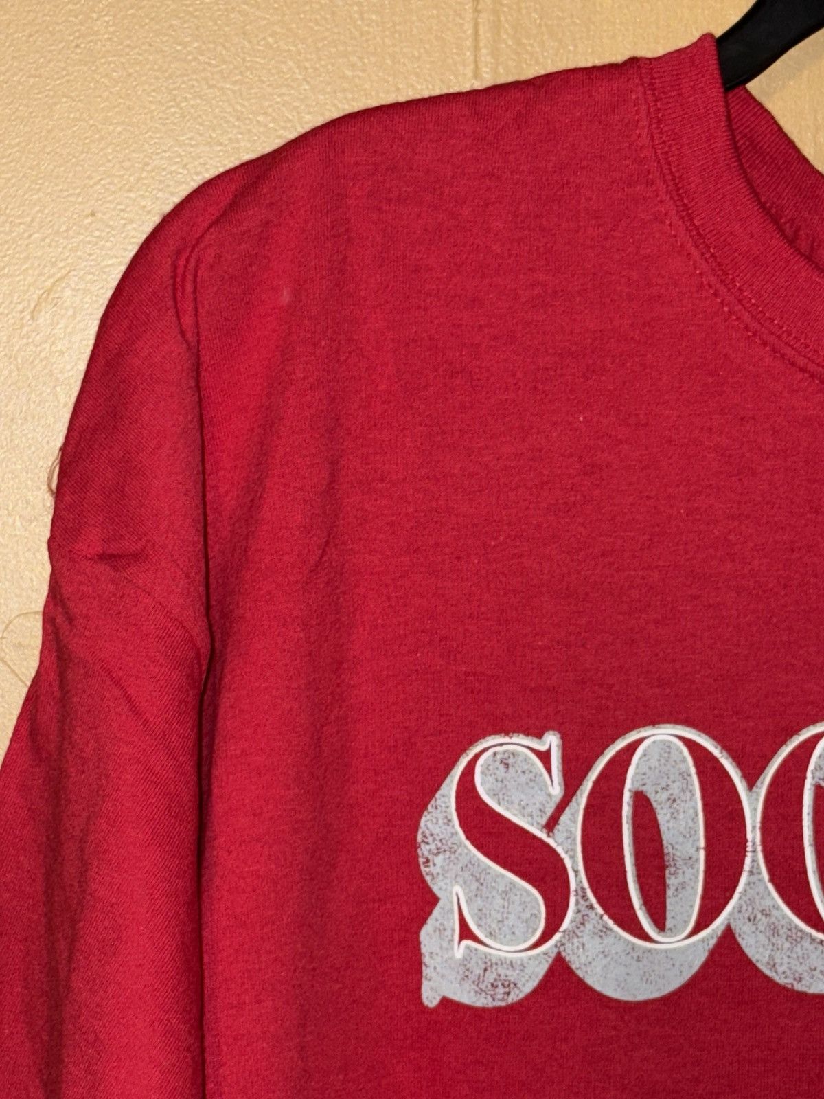 NCAA Captivating Apparel NCAA Oklahoma Sooners Shirt 2XL Size US XXL / EU 58 / 5 - 18 Thumbnail