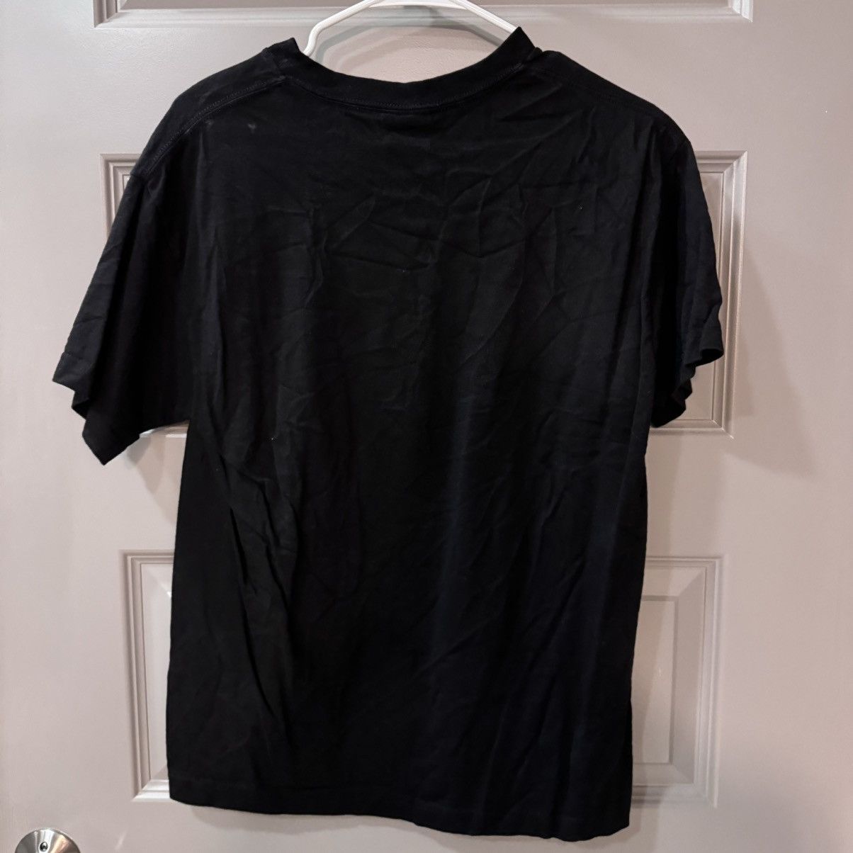Full Send Full Send Cracked Block Tee Size US M / EU 48-50 / 2 - 2 Thumbnail