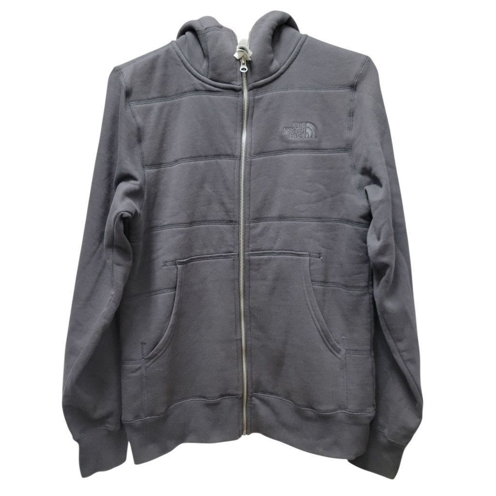 The North Face North Face Men's Fleece Hoodie Full-Zip Sweatshirt Small Size US S / EU 44-46 / 1 - 1 Thumbnail