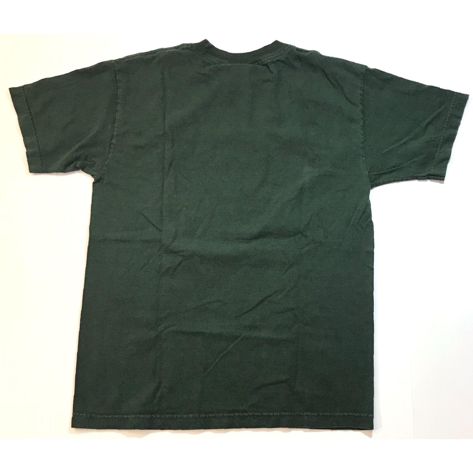 Vintage VINTAGE Grinch Dr Seuss T-Shirt - Shirt - Adult M - Green - Christmas - Mens Size US M / EU 48-50 / 2 - 5 Thumbnail