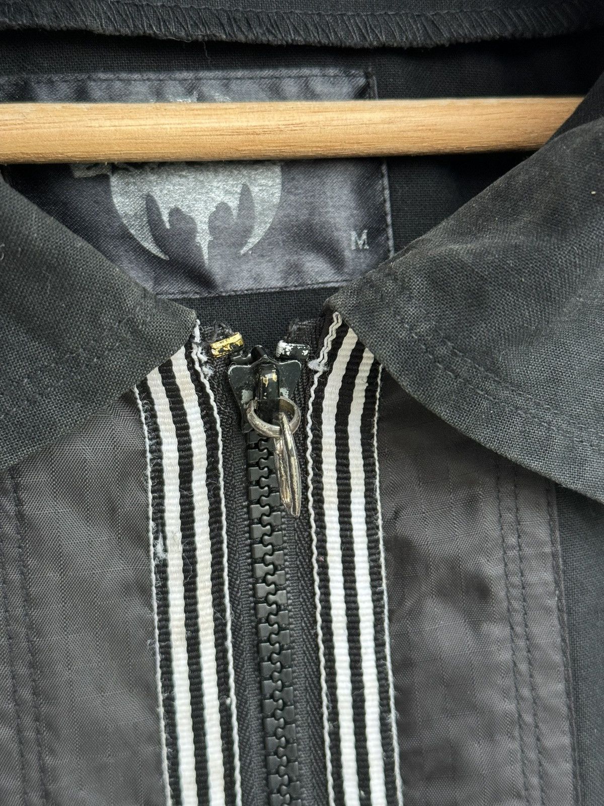 Vintage Vintage Zorlac Skateboard Windbreaker Jacket / Birdhouse Size US M / EU 48-50 / 2 - 6 Thumbnail