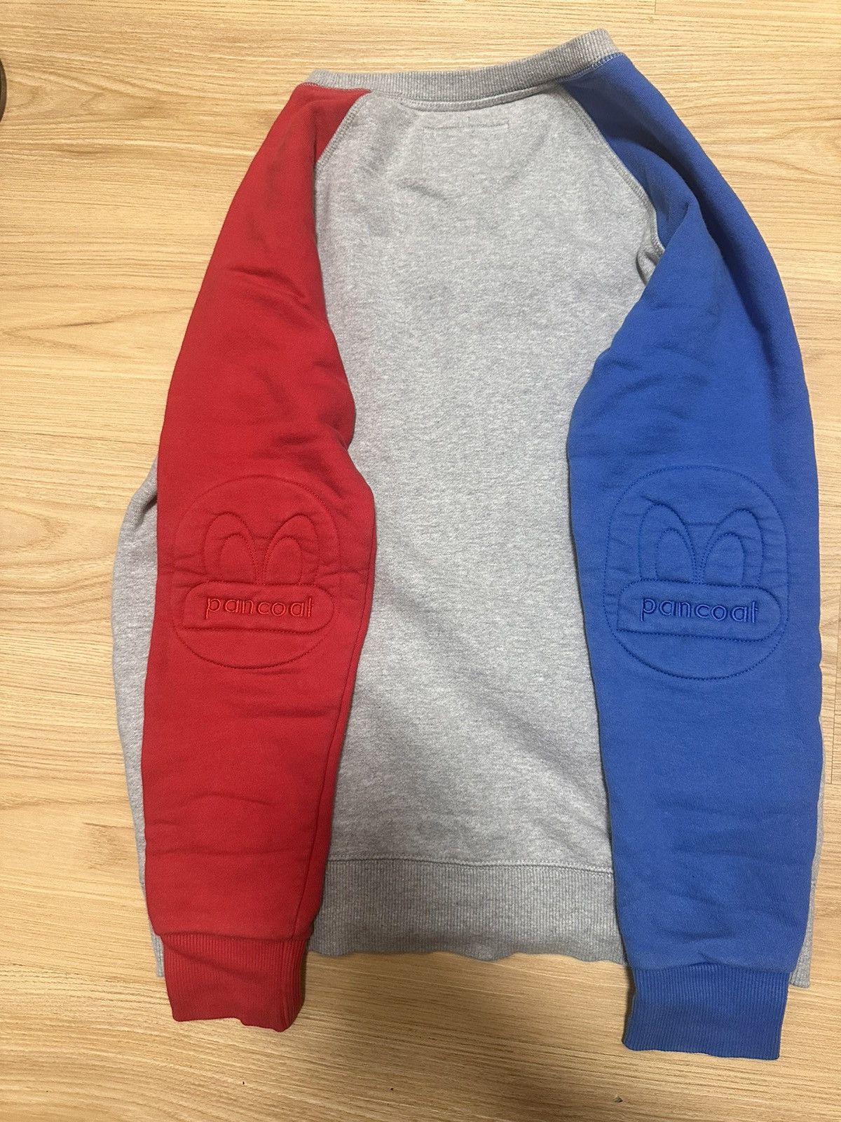 Pancoat Pancoat Duck Sweatshirt Multicolour Size US S / EU 44-46 / 1 - 4 Thumbnail