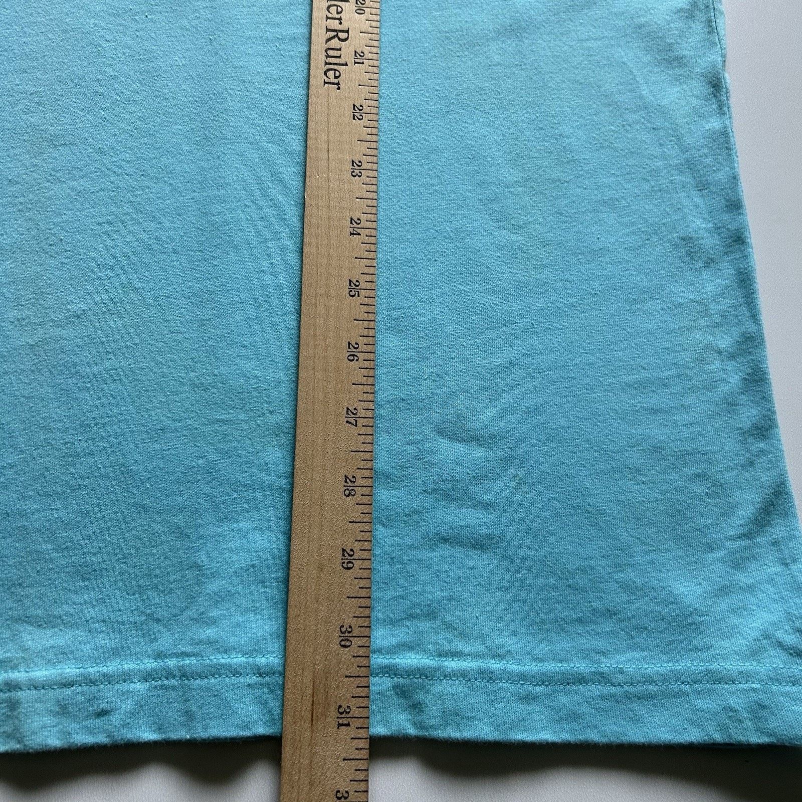 Disney Vintage 90s Disney Winnie The Pooh Pocket T Shirt XL Cartoon Size US XL / EU 56 / 4 - 6 Thumbnail