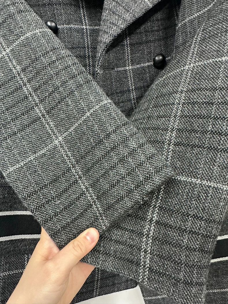 Dior Dior Coat Size XS / US 0-2 / IT 36-38 - 6 Thumbnail