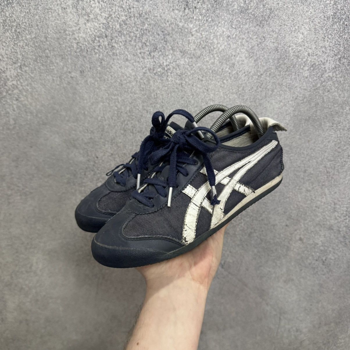 Asics Asics Onitsuka Tiger Kill Bill Size US 5.5 / EU 38 - 3 Thumbnail