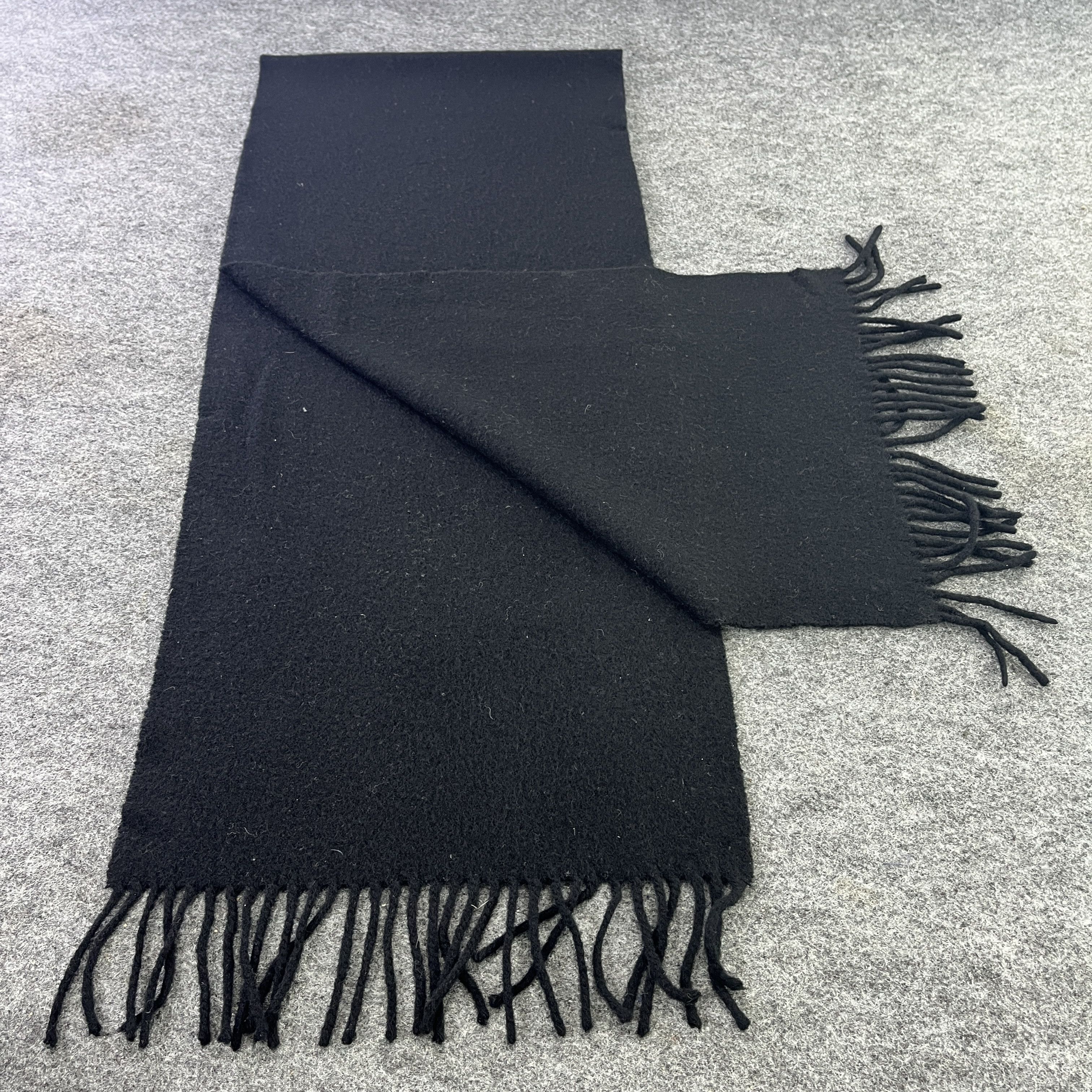 Johnstons Of Elgin Johnstons Of Elgin Scarf / Muffler / Neckwear T761 Size ONE SIZE - 2 Thumbnail