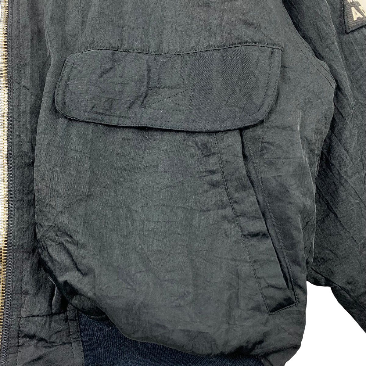 Japanese Brand × Vintage Vintage THERE RACING japan racing jacket Size US M / EU 48-50 / 2 - 10 Thumbnail