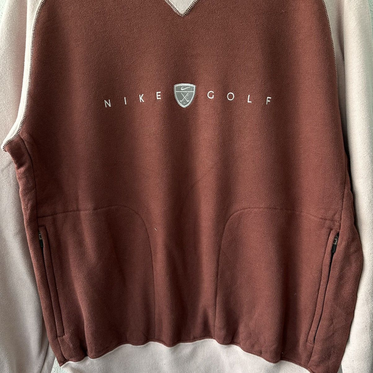 Nike Nike golf Size M / US 6-8 / IT 42-44 - 2 Thumbnail