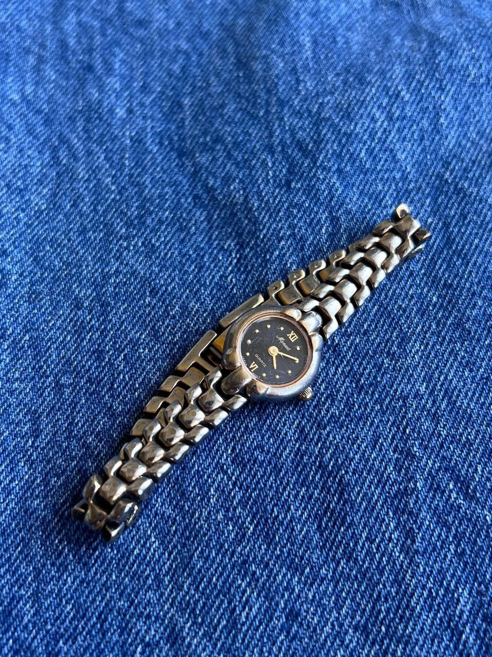 Casio × Japanese Brand × Vintage Vintage Japanese style futuristic Watch Size ONE SIZE - 1 Thumbnail