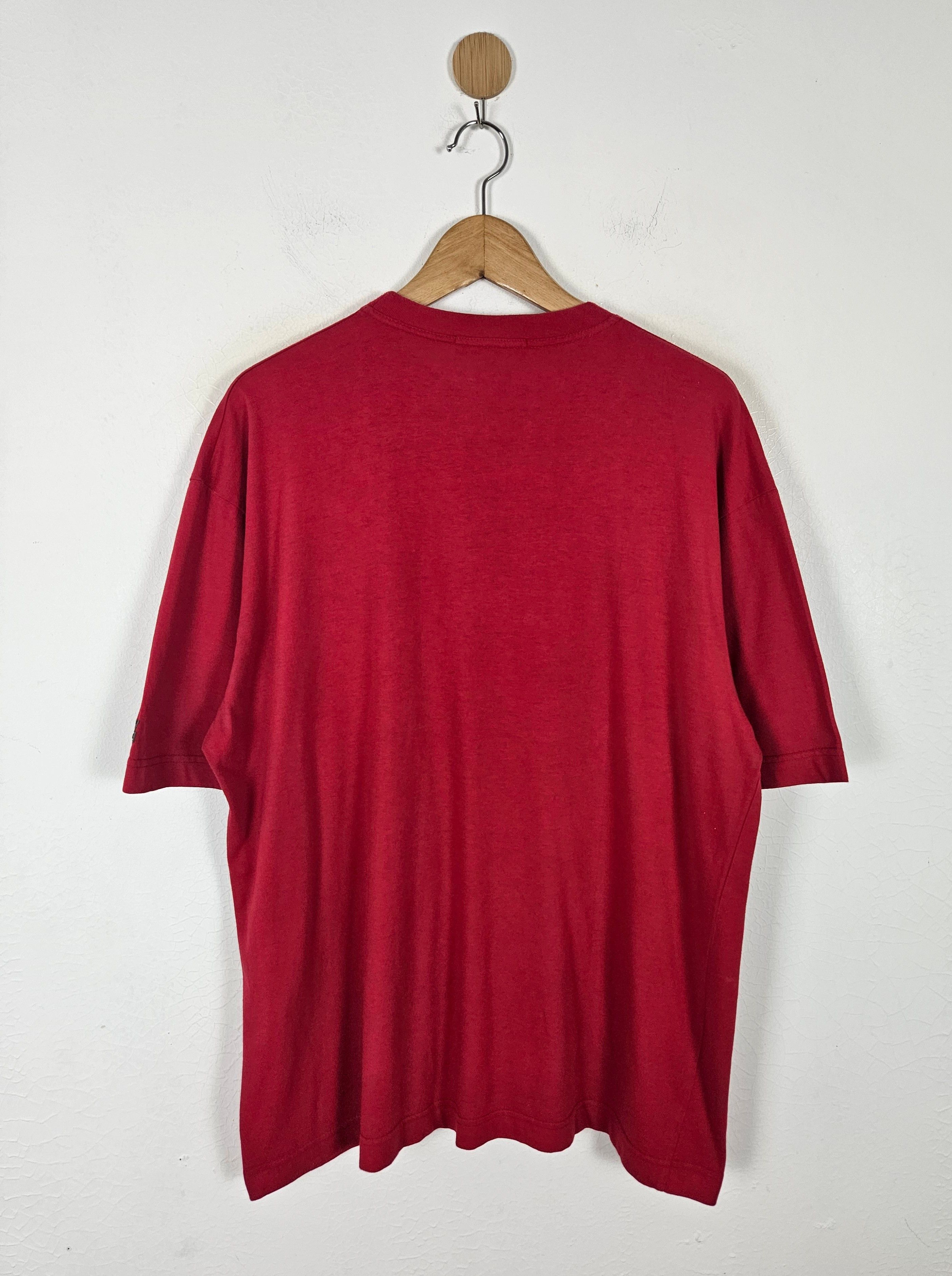 Iceberg Iceberg Jeans Snoopy Peanuts shirt Size US M / EU 48-50 / 2 - 4 Thumbnail