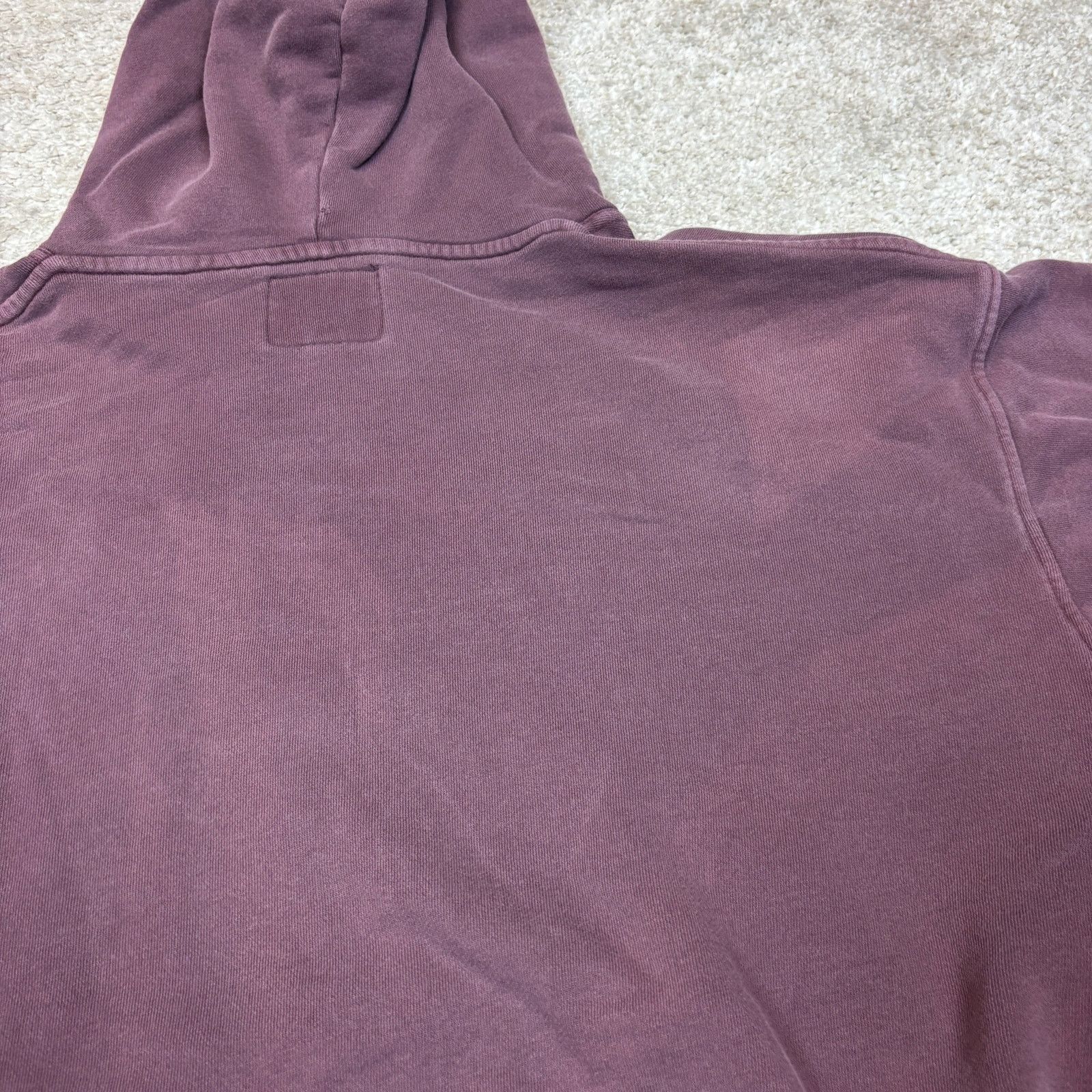 Darc Sport Darc Sport Wolves Club Premium Vintage Collection Hoodie Med Size US M / EU 48-50 / 2 - 11 Thumbnail