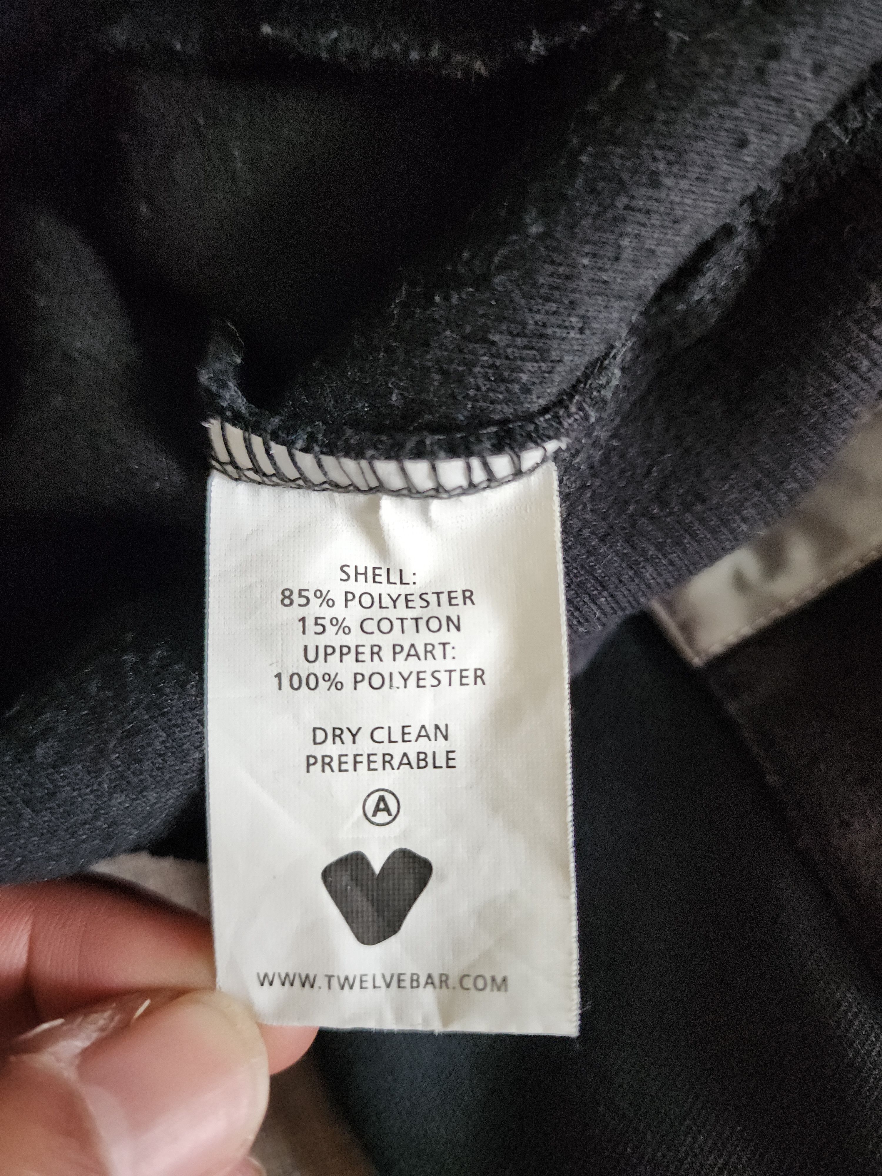 Other Twelve Bar Co Jacket Size US M / EU 48-50 / 2 - 3 Thumbnail