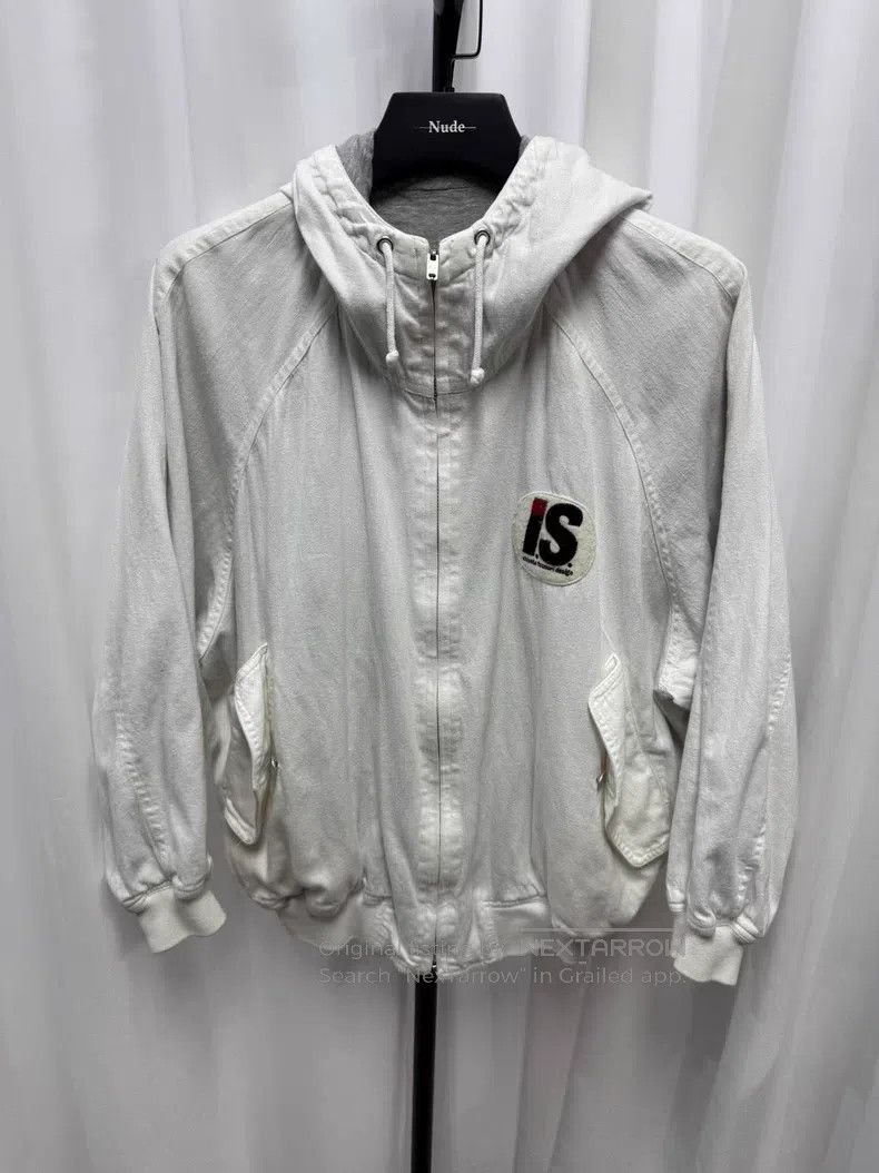 Issey Miyake Issey Miyake Reversible jacket Size US S / EU 44-46 / 1 - 2 Thumbnail