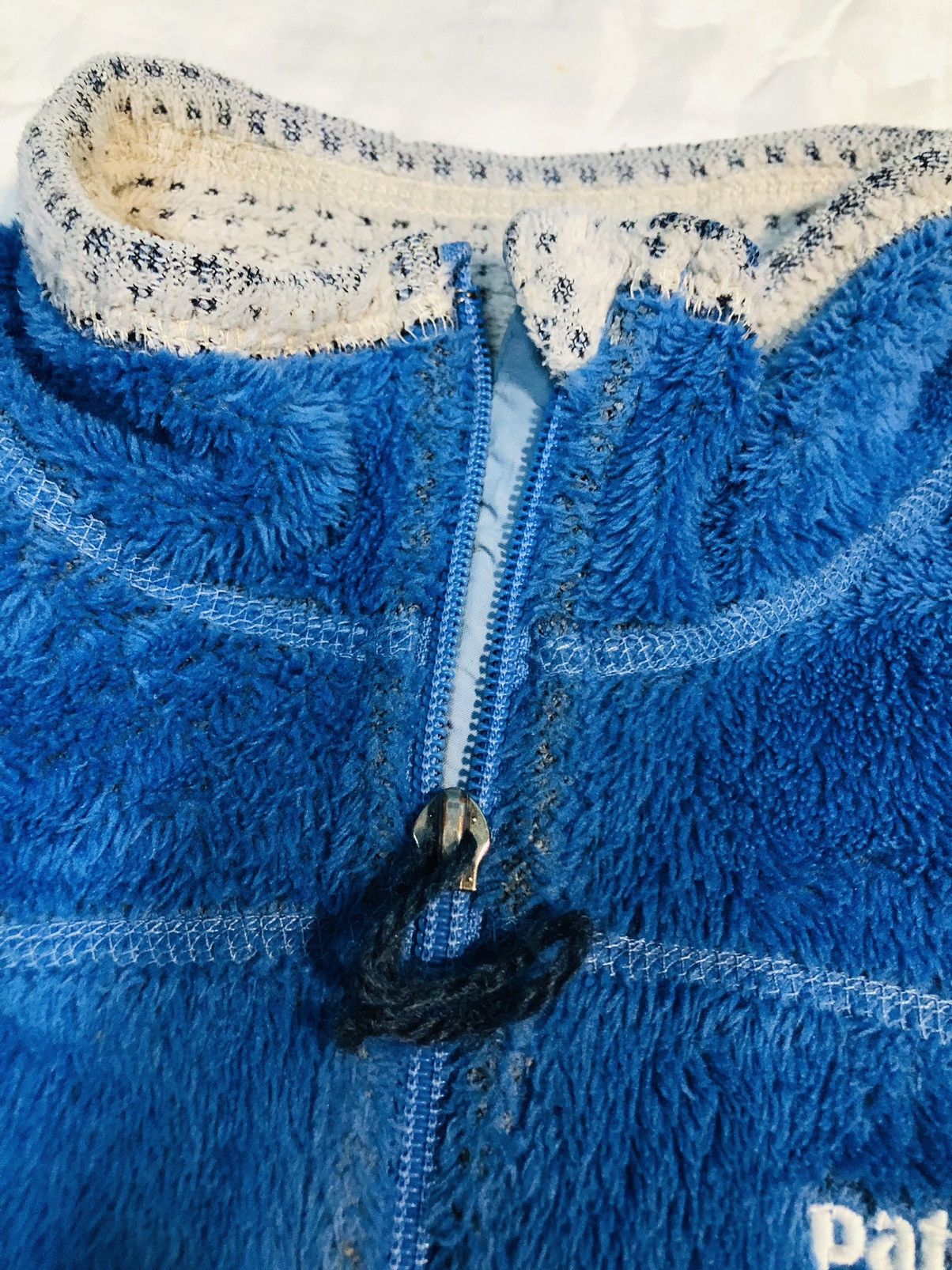 Patagonia Patagonia Zipper Hoodie (4) Size S / US 4 / IT 40 - 6 Thumbnail