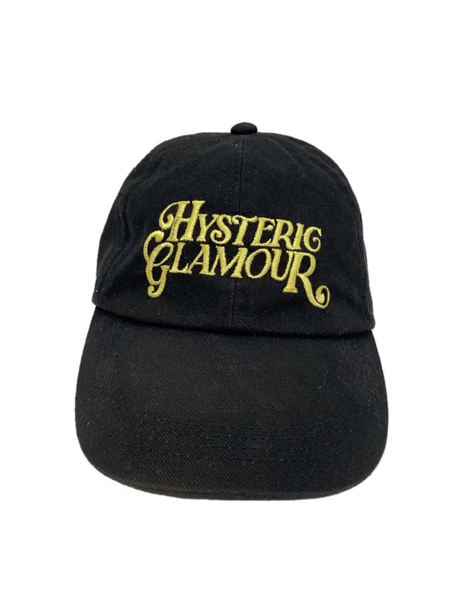 Logo Cap