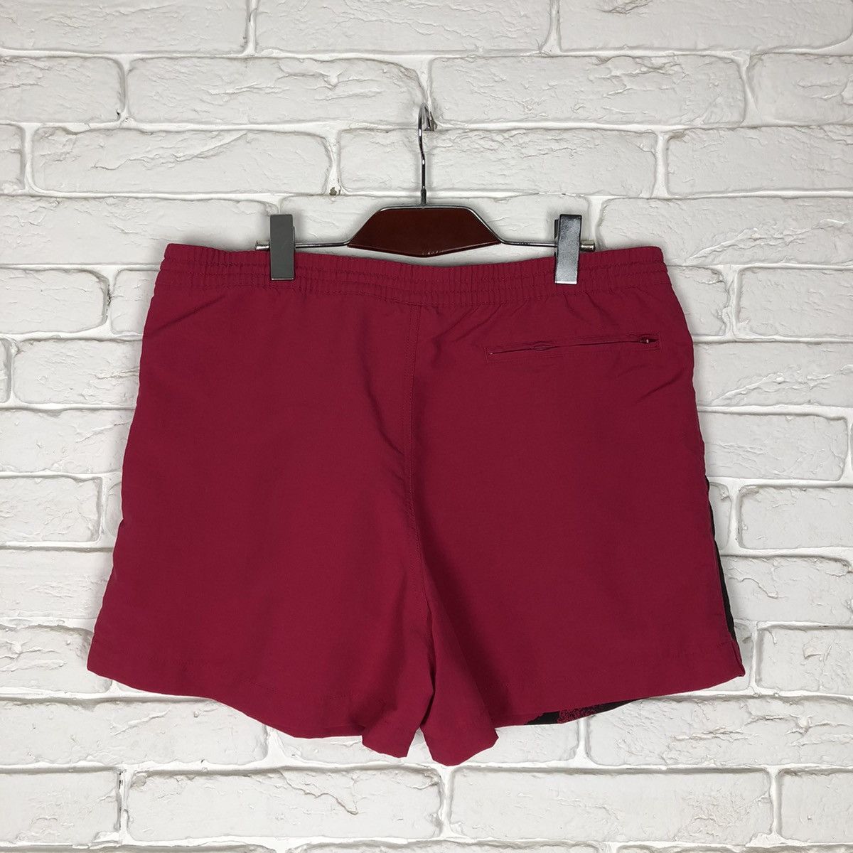 Nike × Vintage Nike court challenge tennis vintage shorts Size US 34 / EU 50 - 4 Thumbnail