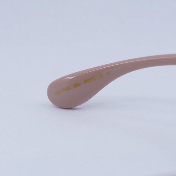 Gucci 🕶️ New Gucci GG1774S 004 Sunglasses - Shiny Cloud Rose Size ONE SIZE - 8 Thumbnail
