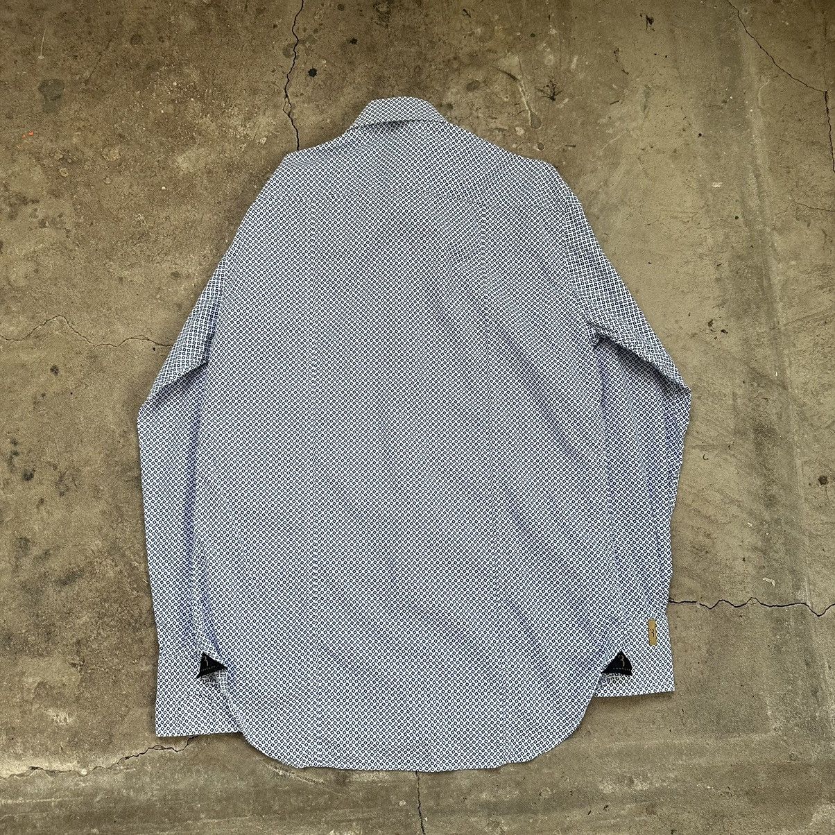 Billionaire Couture Billionaire Couture button up shirt Size US L / EU 52-54 / 3 - 6 Thumbnail