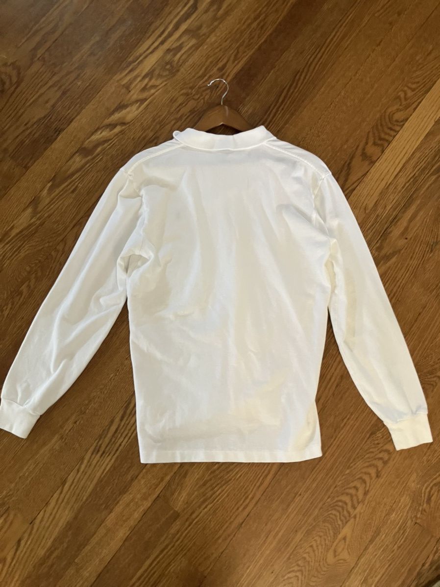 Polo Ralph Lauren Vintage Polo Ralph Lauren Shirt Size US M / EU 48-50 / 2 - 2 Thumbnail