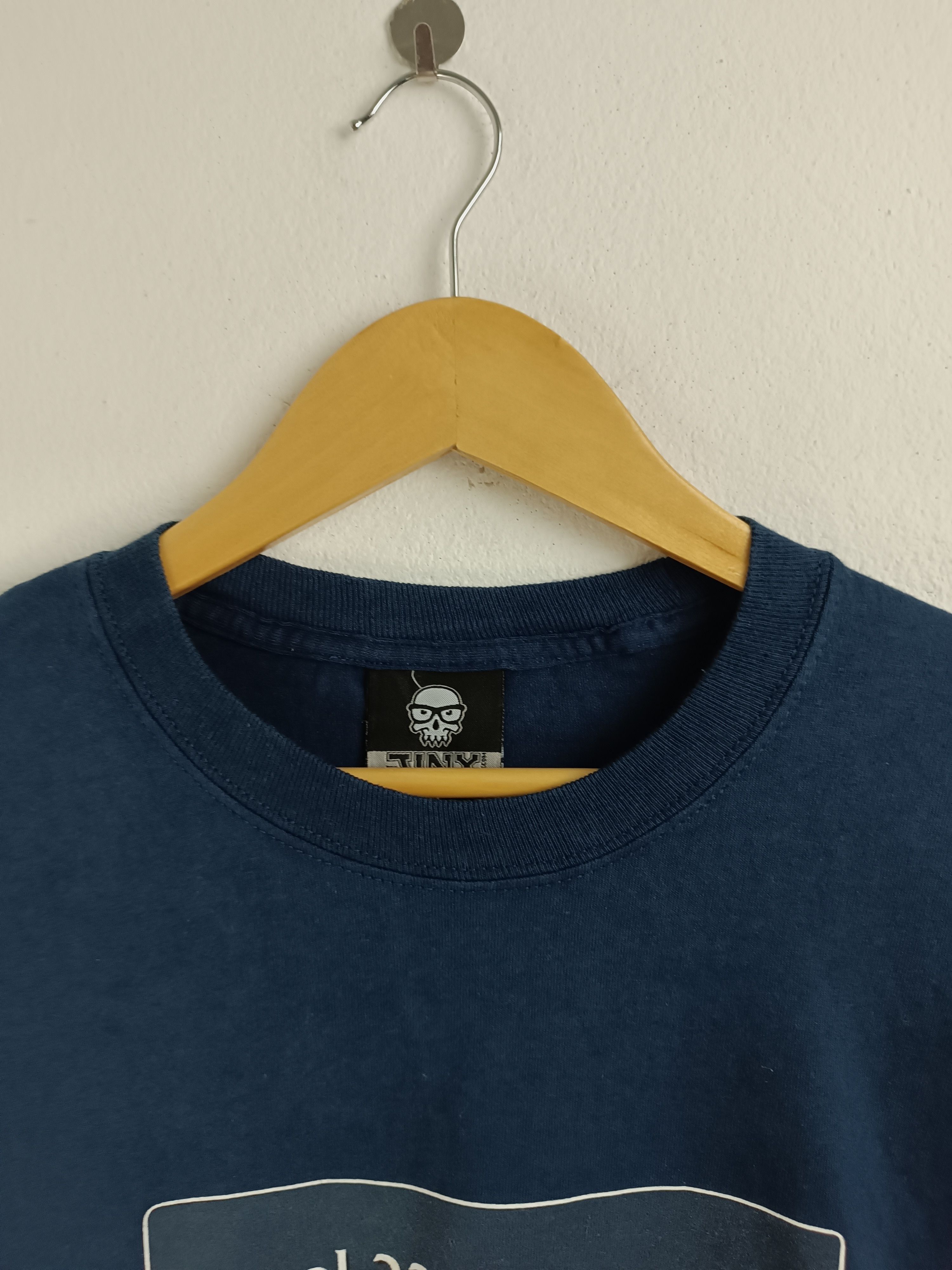 Microsoft VINTAGE 2000s WORLD OF WARCRAFT HUMANOID TEE dota moba lol Size US XL / EU 56 / 4 - 9 Thumbnail