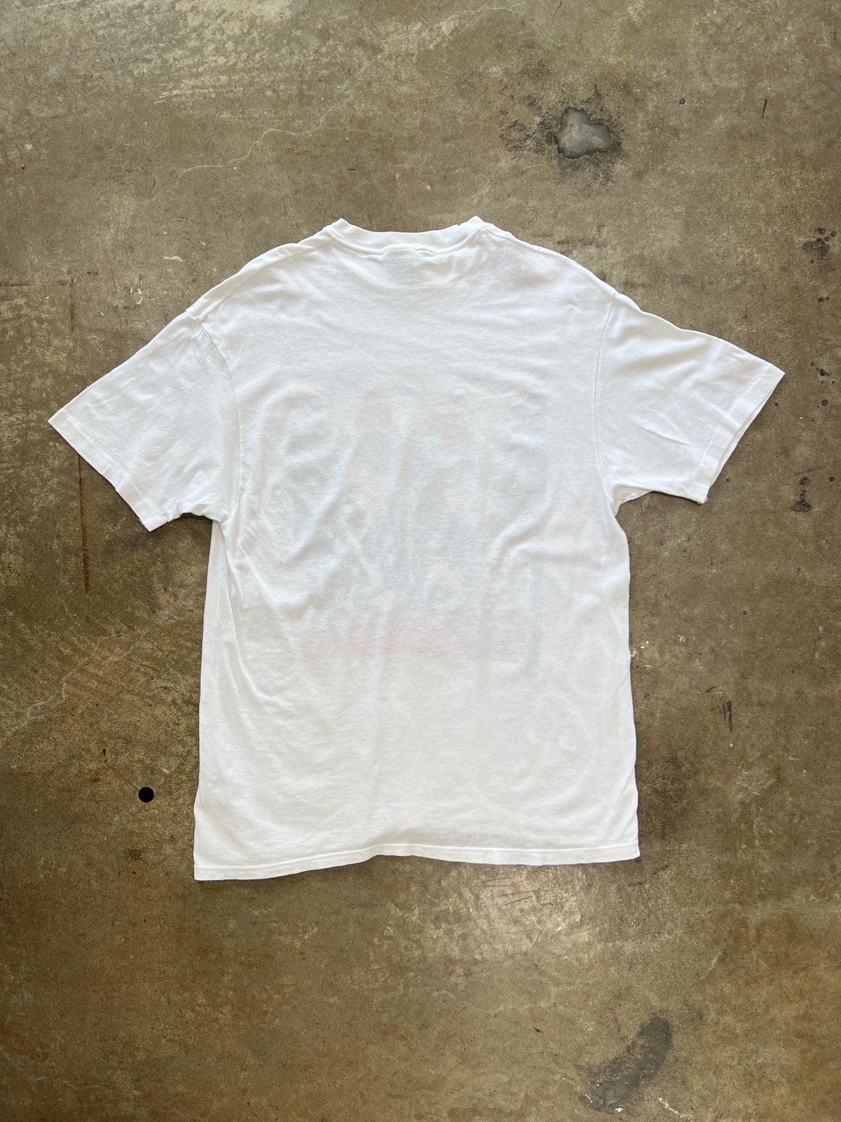 Band Tees Vintage 1989 New Kids On The Block Hangin Tough Tour Tee XL Size US XL / EU 56 / 4 - 4 Thumbnail