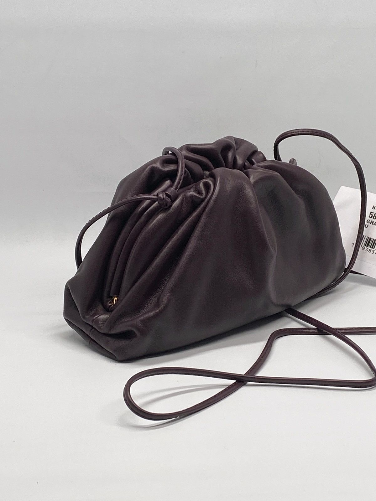 Bottega Veneta Bottega Veneta Mini Clutch Pouch Bag Size ONE SIZE - 4 Thumbnail