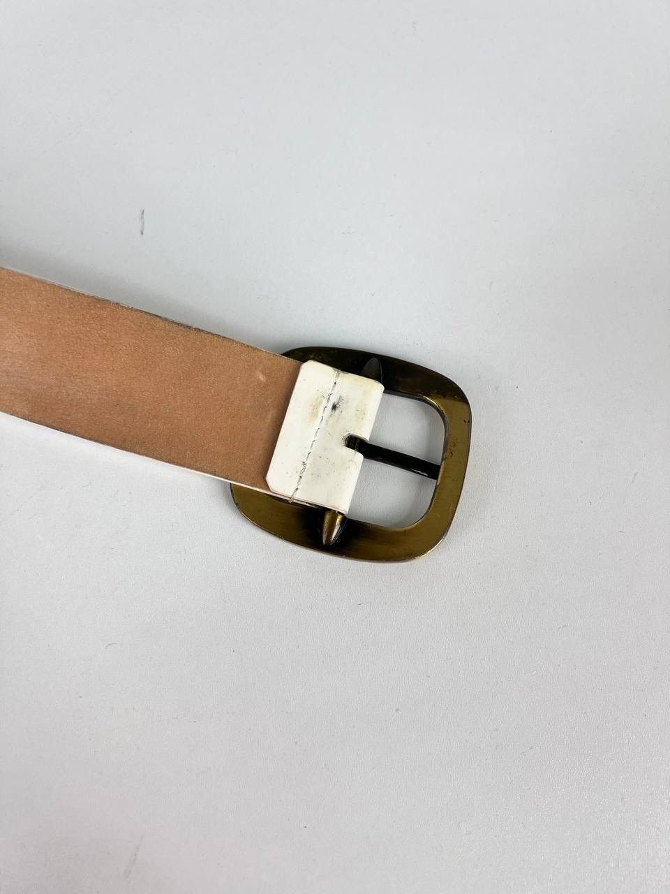 Dolce & Gabbana Dolce Gabbana vintage belt Size ONE SIZE - 8 Thumbnail