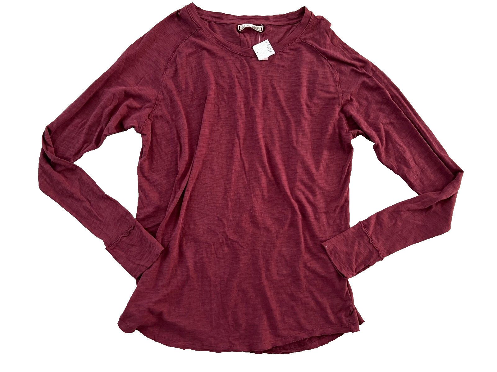 Free People Free People Arden Top in Woodland ( M ) Size M / US 6-8 / IT 42-44 - 4 Thumbnail
