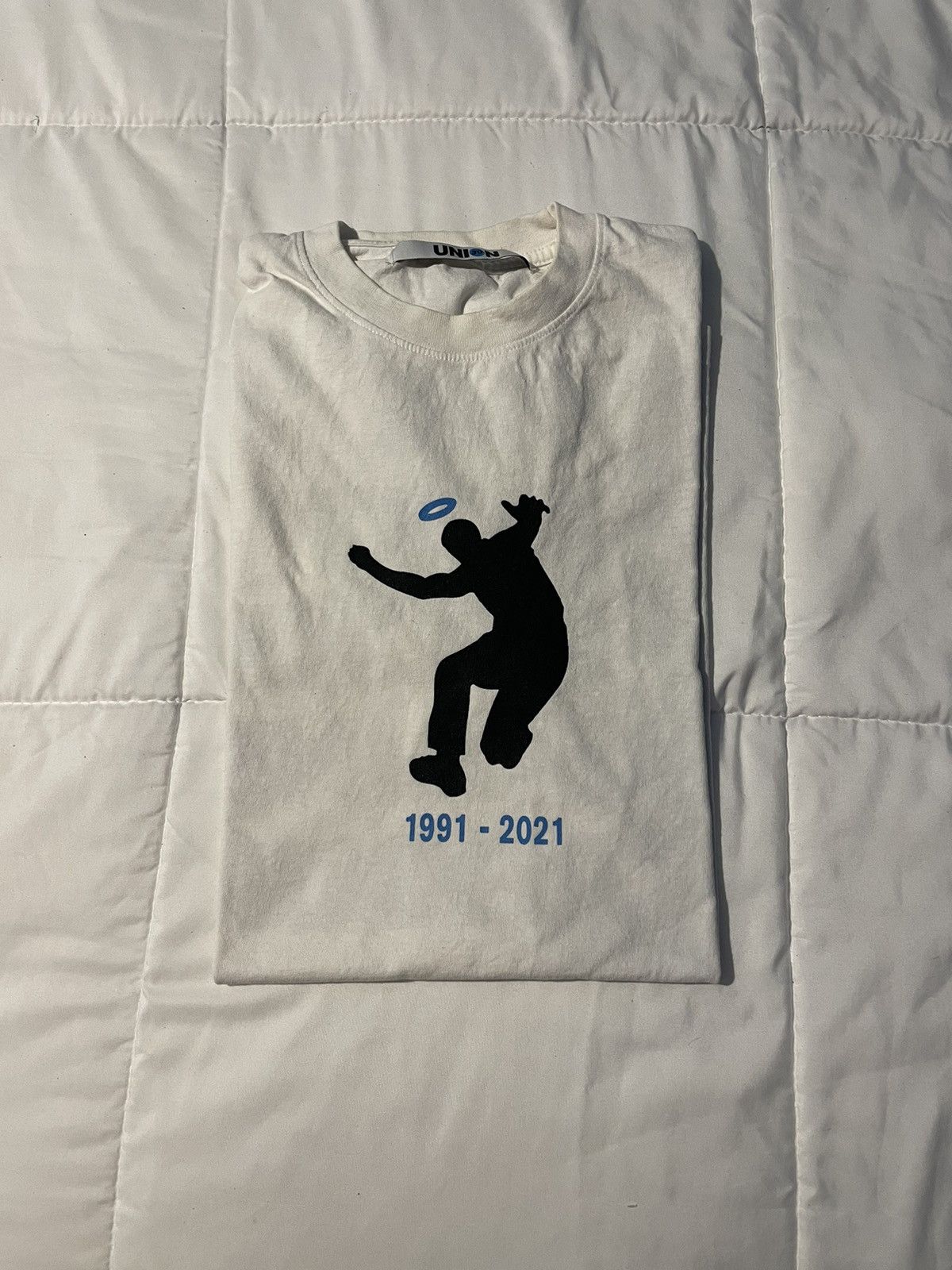 Union LA Union LA 30th Anniversary Tee Size US L / EU 52-54 / 3 - 1 Thumbnail