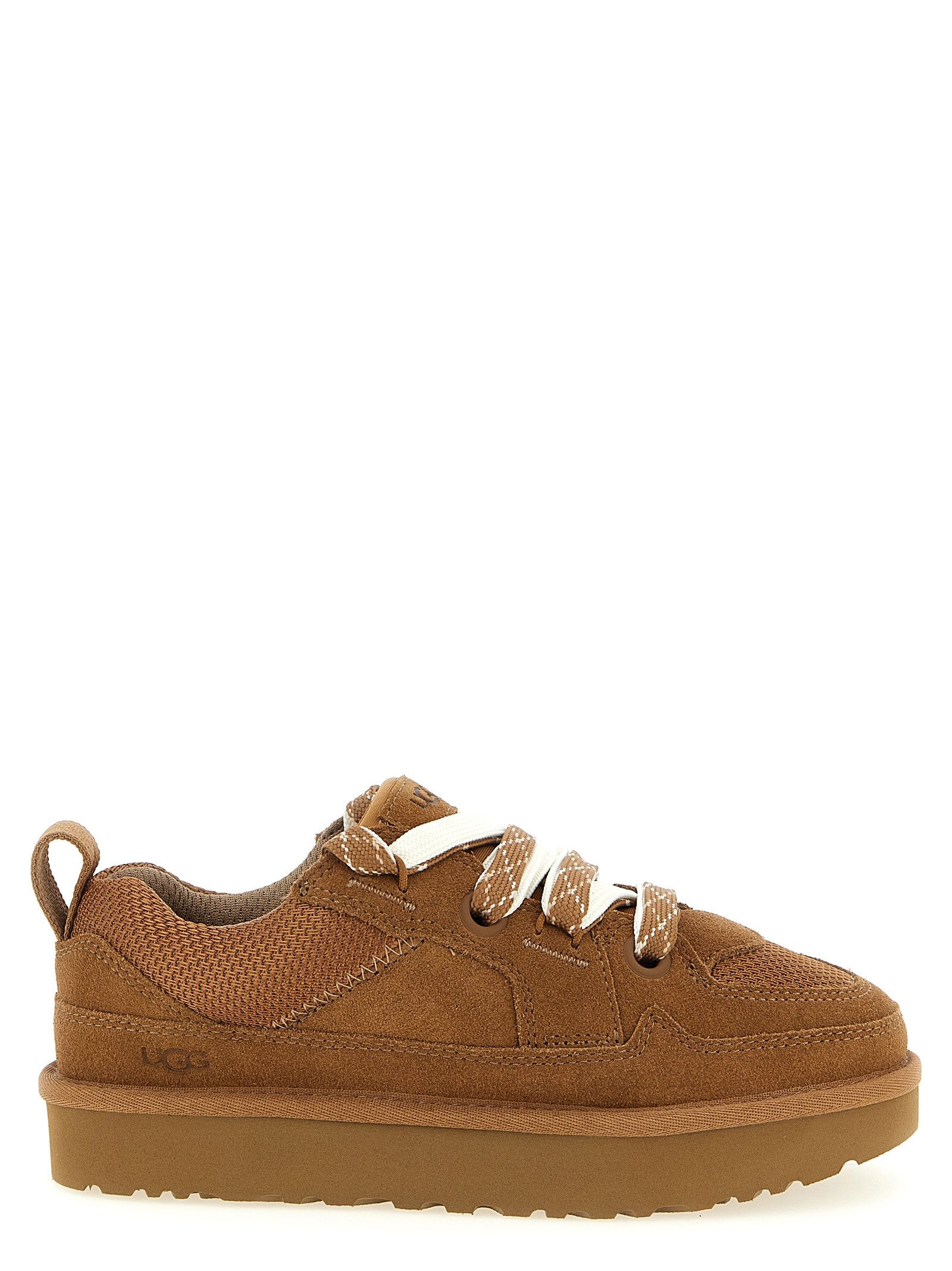 Ugg 'Lo Lowmel' Sneakers Size US 10 / IT 40 - 1 Thumbnail
