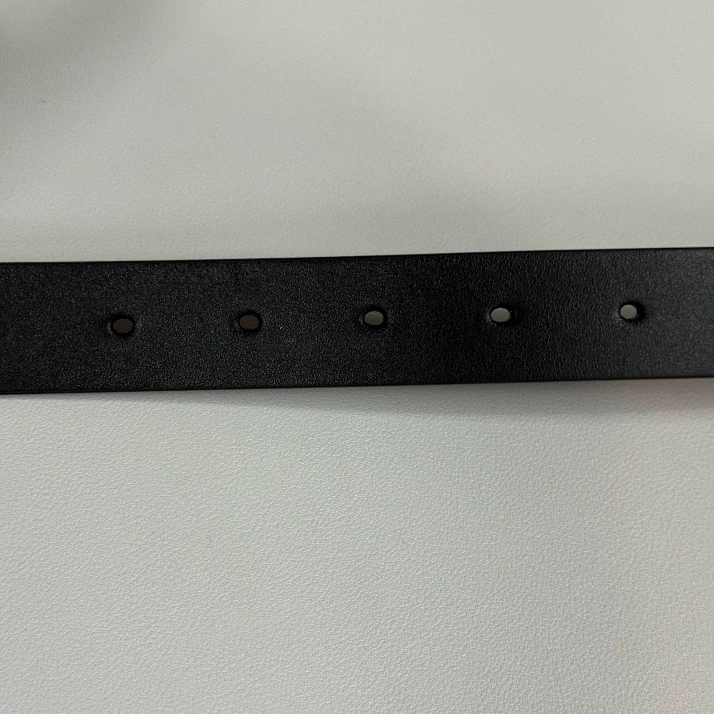 Dior Dior Pearl Belt 80 New Size ONE SIZE - 2 Thumbnail