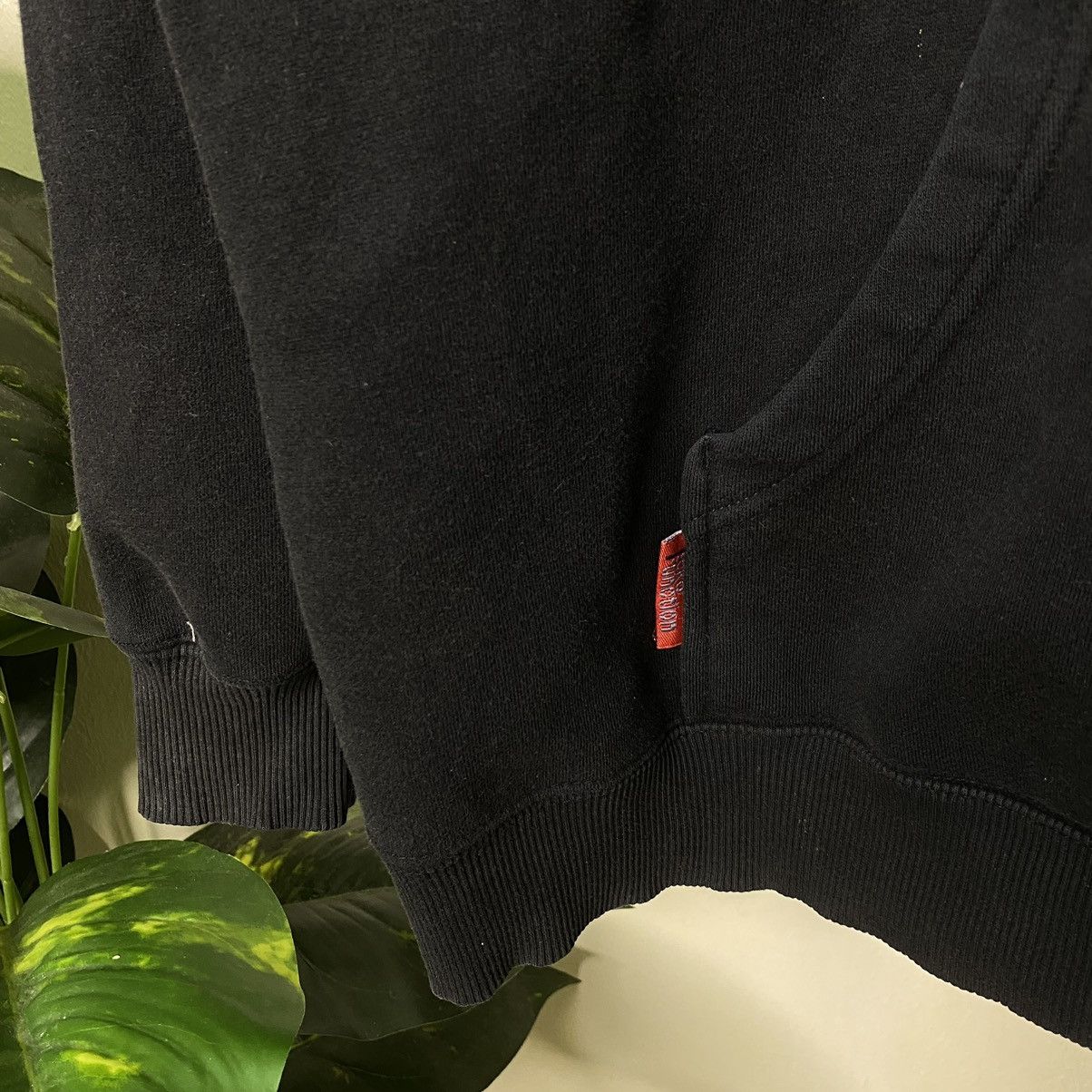 Ecko Unltd. × Vintage Vintage Y2K Ecko Function Big Logo Hoodie Size US L / EU 52-54 / 3 - 3 Thumbnail