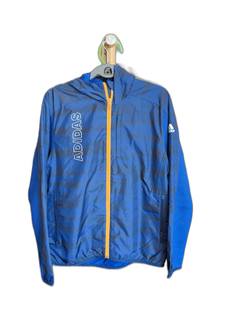 adidas sport jacket nearly new