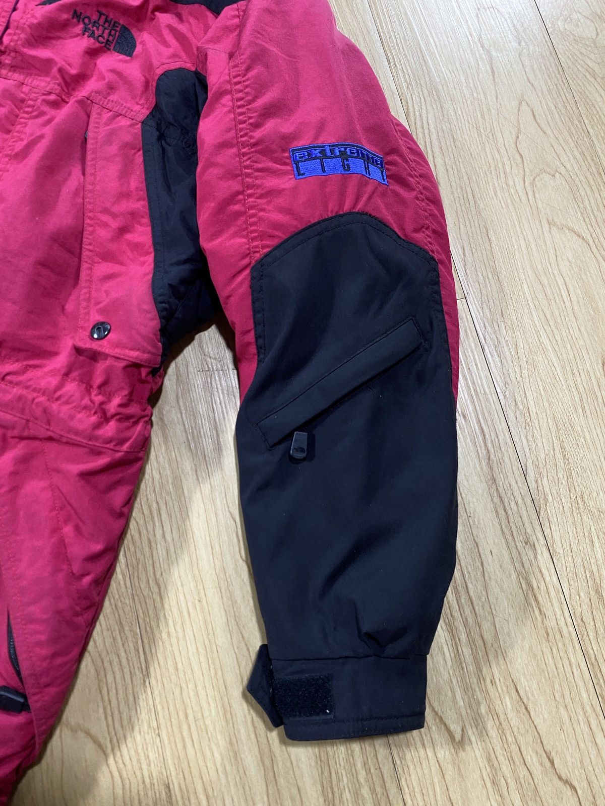 The North Face The North Face Extreme Light Jacket Size US M / EU 48-50 / 2 - 13 Thumbnail
