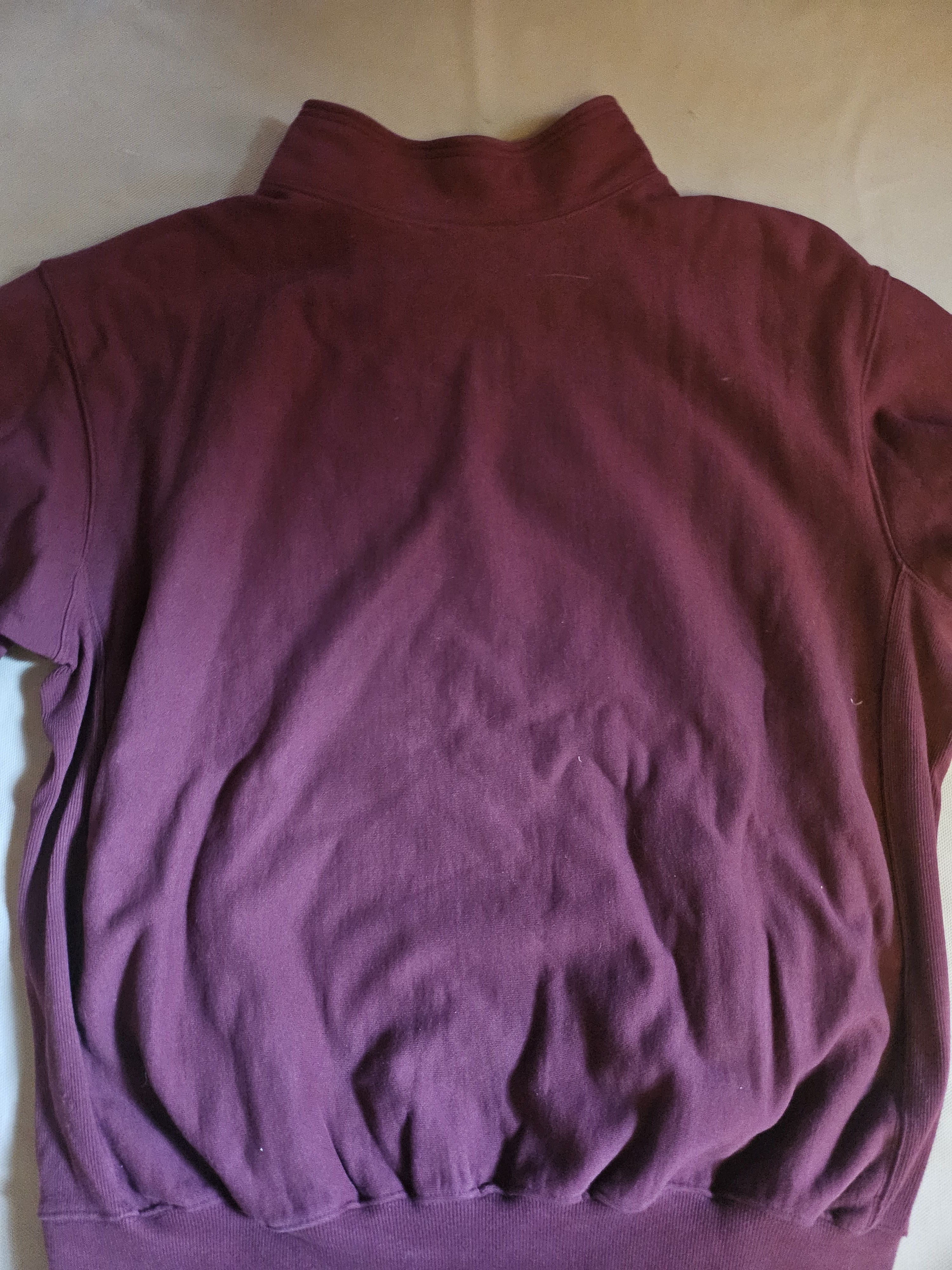 thisisneverthat Thisisneverthat Arched Sweatshirt Size US XL / EU 56 / 4 - 3 Thumbnail
