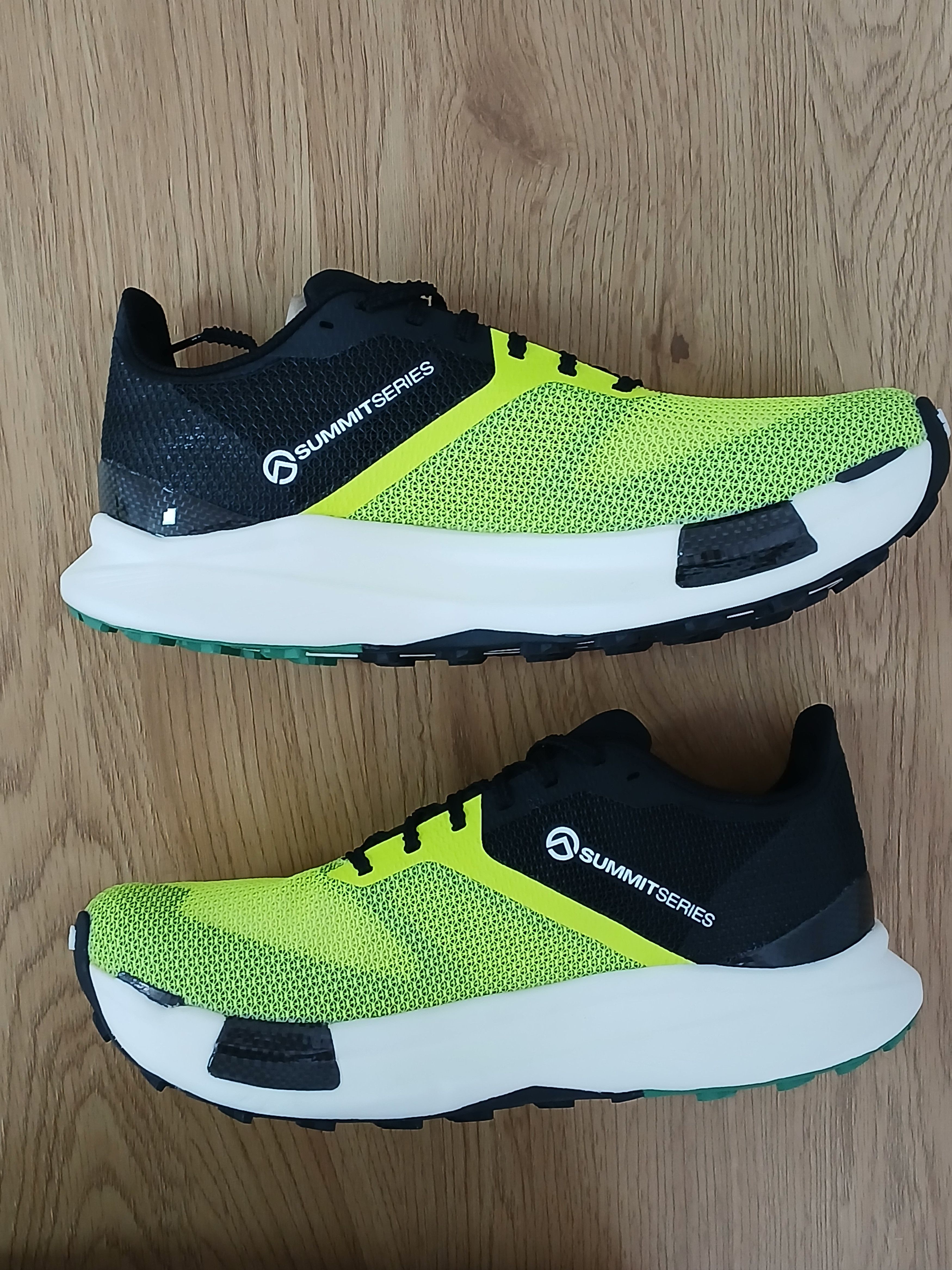 The North Face New The North Face Summit Vectiv Pro Sneakers Size US 11.5 / EU 44-45 - 3 Thumbnail