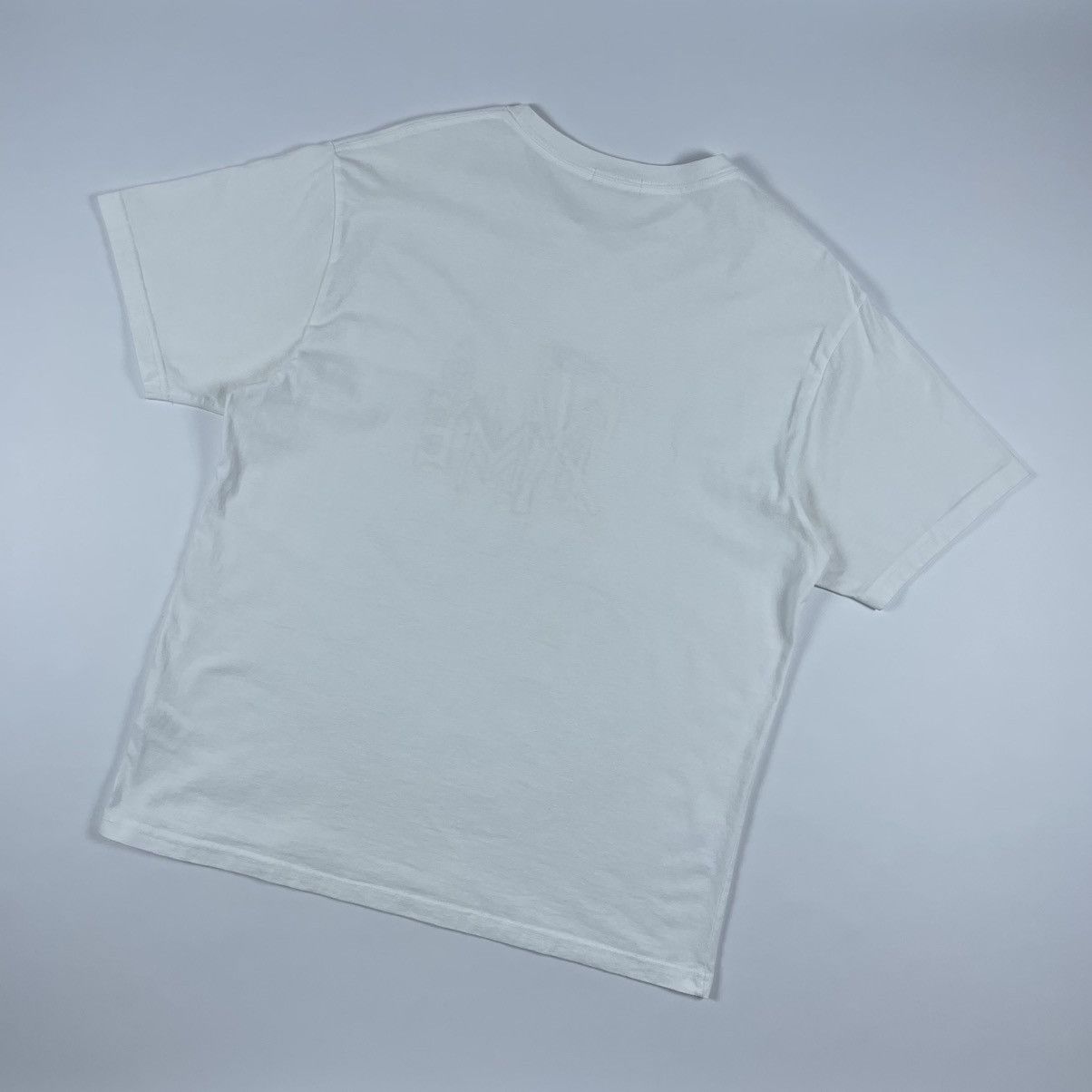 Dime Dime T-shirt big logo Size US L / EU 52-54 / 3 - 9 Thumbnail