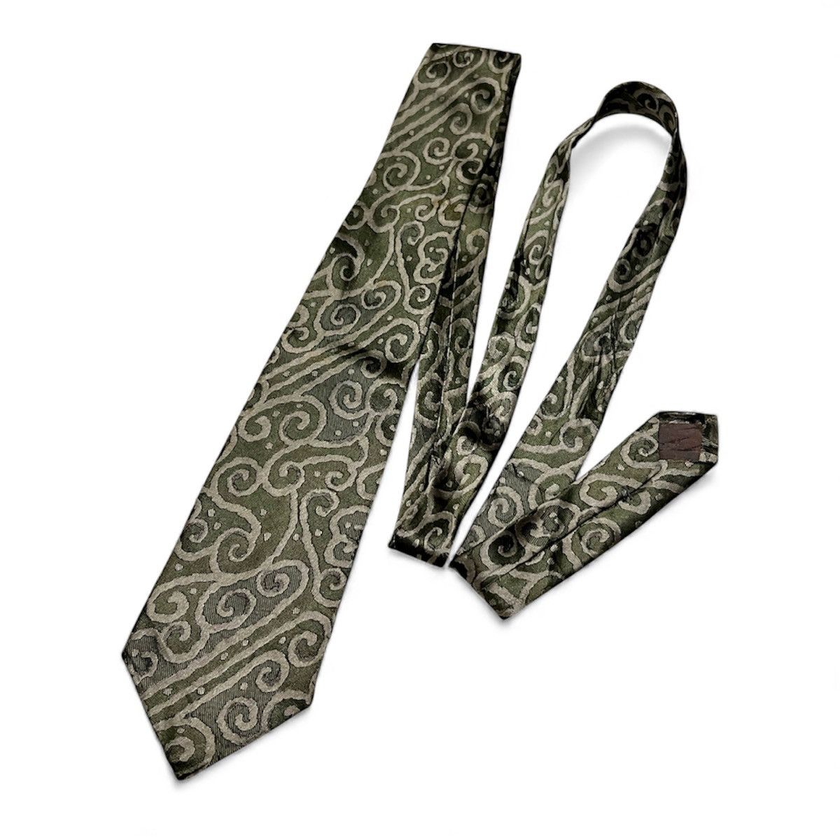 Issey Miyake Issey Miyake Ties Size ONE SIZE - 1 Thumbnail