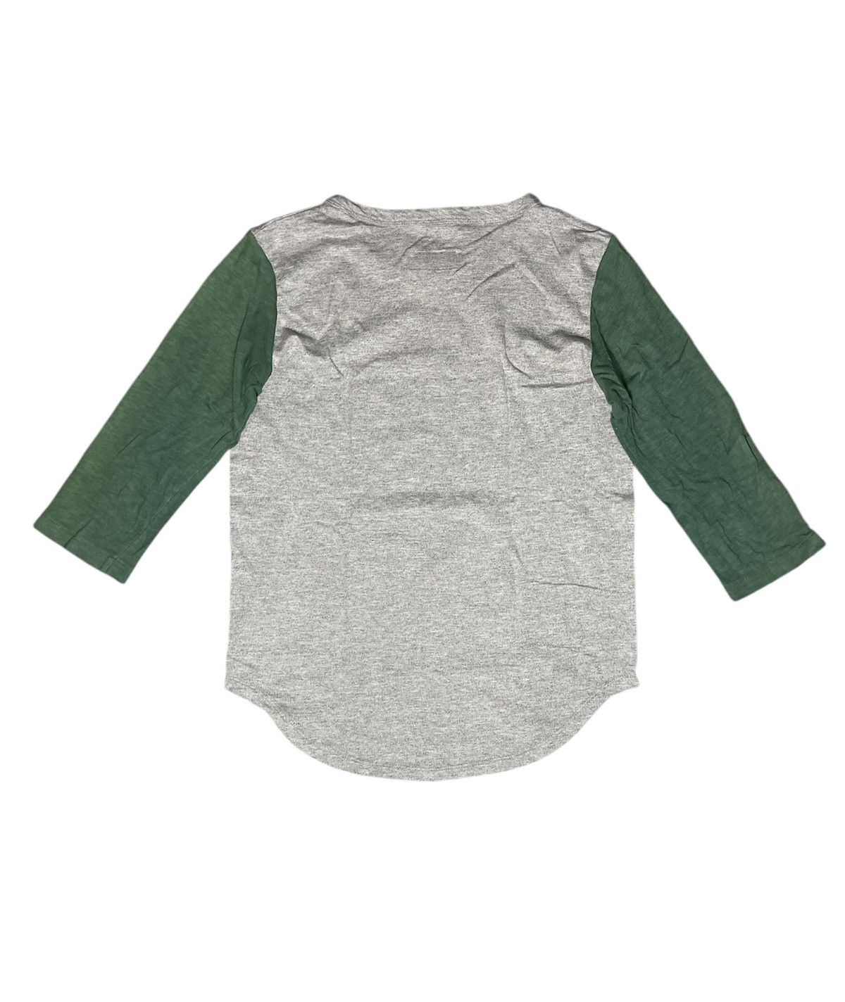 Champion × Issey Miyake × Ne-Net Champion X Ne-Net By Issey Miyake Tshirt Size US M / EU 48-50 / 2 - 2 Thumbnail