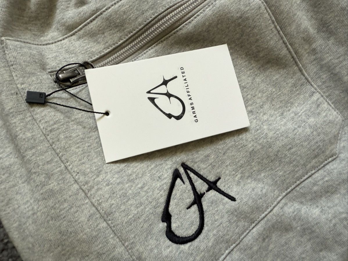 Other Garms Affiliated Baggy Jogger Size US 40 / EU 56 - 3 Thumbnail