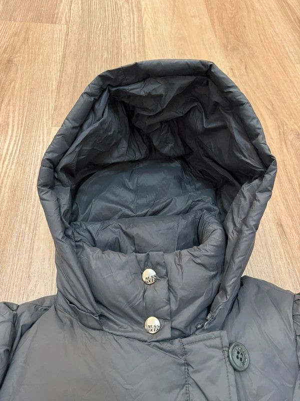 Miss Sixty Miss Sixty Jacket Puffer Winter y2k Avant Garde size M Size M / US 6-8 / IT 42-44 - 8 Thumbnail