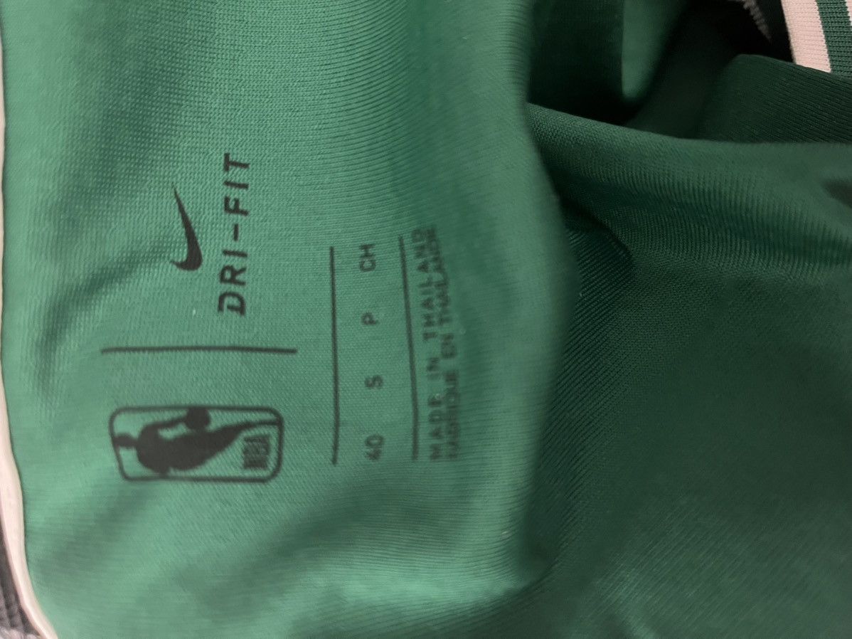 NBA × Nike Boston Celtics Kemba Walker kit Size US S / EU 44-46 / 1 - 3 Thumbnail