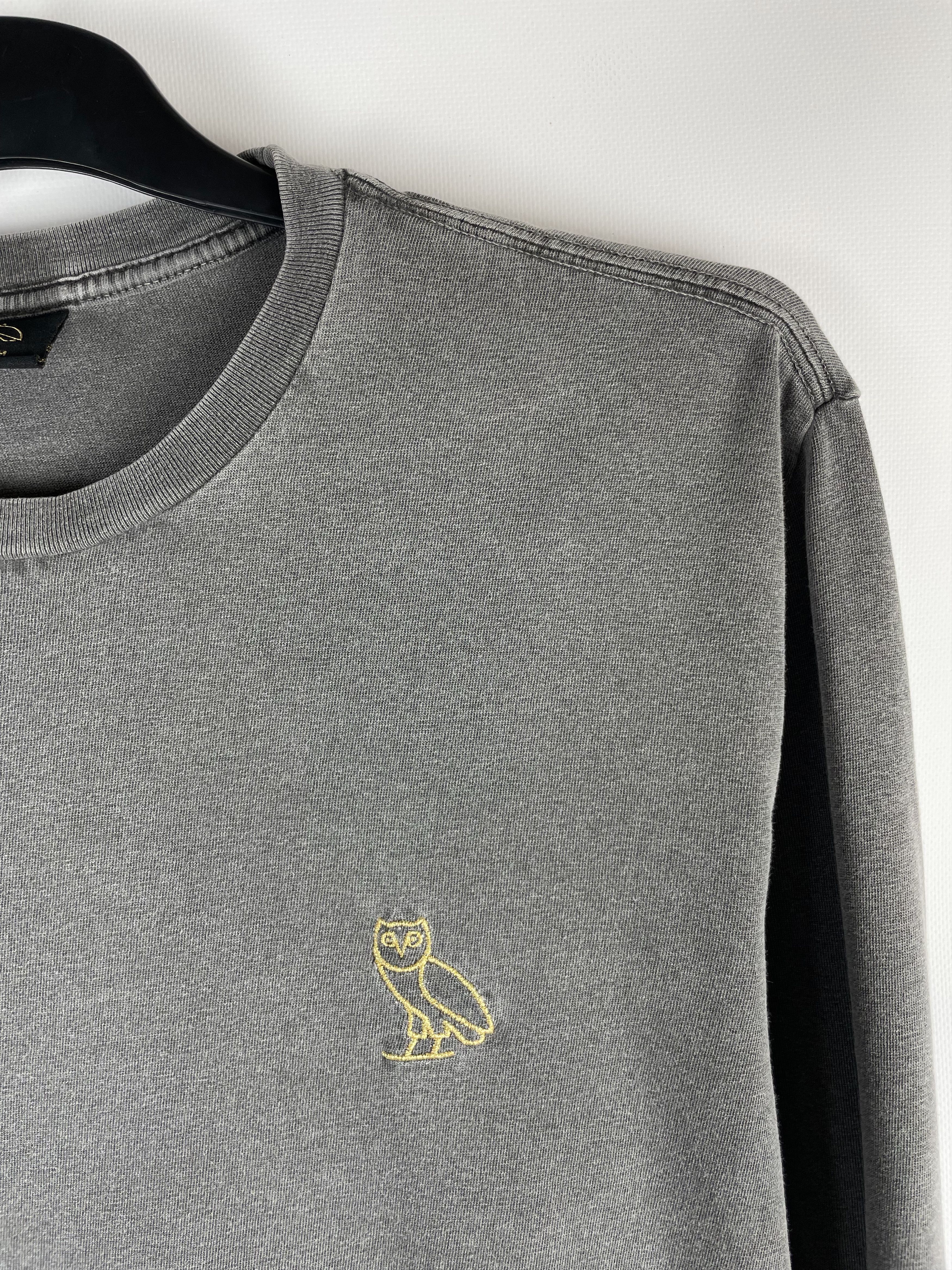 Drake October’s Very Own Long Sleeve Size US M / EU 48-50 / 2 - 7 Thumbnail