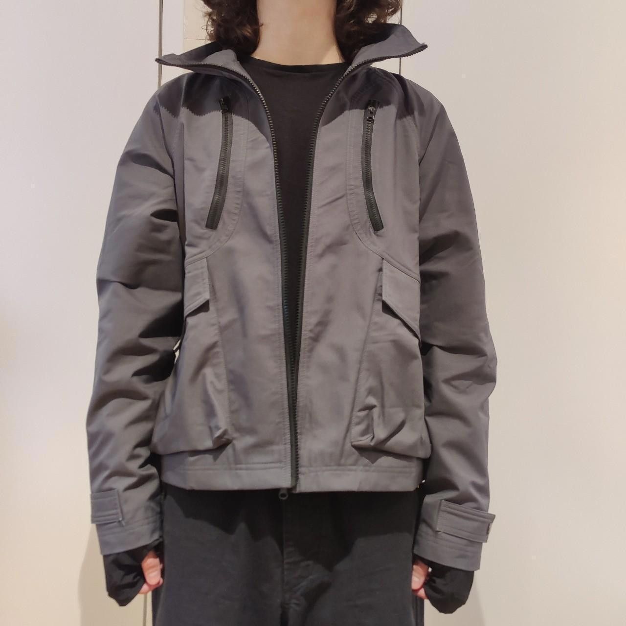 Other Neoaxis Grey Technical Cargo Jacket Size US S / EU 44-46 / 1 - 2 Thumbnail